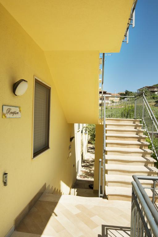 Helios Casa Vacanze Apartment Alcamo Marina Exterior photo